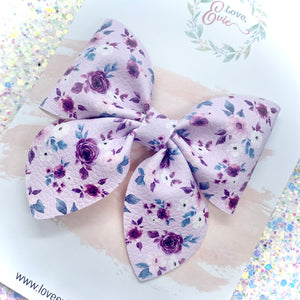 Esme Sailor Bow