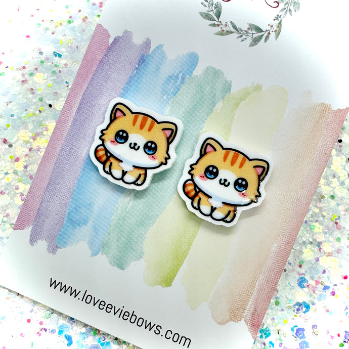 Kitten Studs