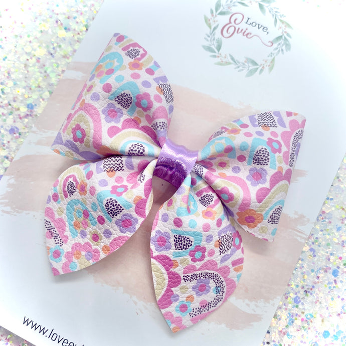 Ella Sailor Bow