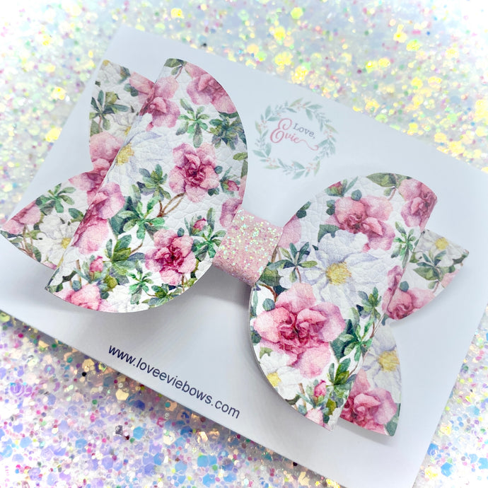 Roses Signature Bow