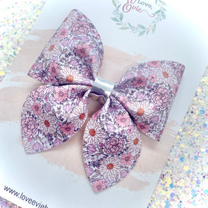 Alora Sailor Bow