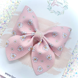 Amity Sailor Bow