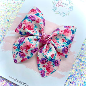 Alexis Sailor Bow