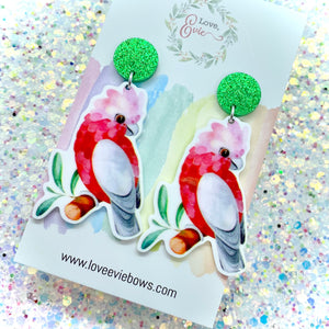 Galah Dangles