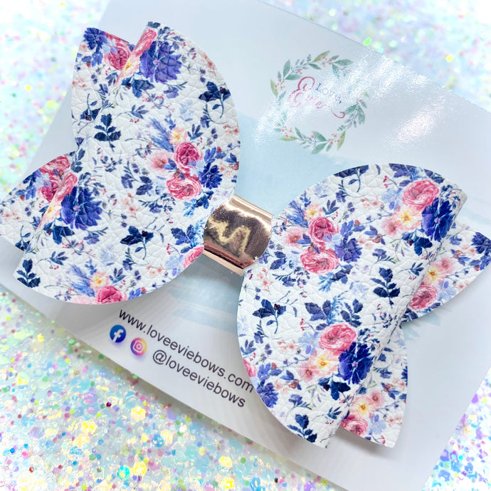 Alyssa Signature Clip Bow